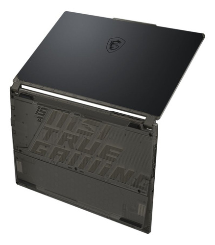 Notebook Msi Cyborg Intel Core Ultra 5 125h 16gb 512gb Rtx4050 15.6 W11