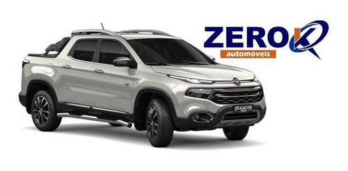 Imagem 3 de 8 de Fiat Toro Ranch 2.0 16v 4x4 Diesel Aut.