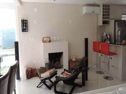 Casa Triplex Condomínio Fechado! - Ca00040 - 3299106