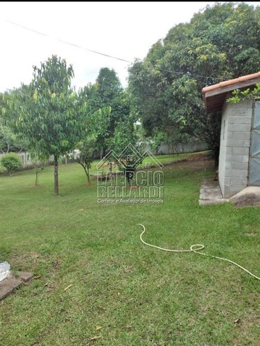 Imagem 6 de 14 de Chácara Em Sítios De Recreio Mantiqueira, Caçapava/sp De 174m² À Venda Por R$ 750.000,00 - Ch1779824-s