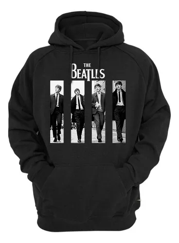Sudadera the beatles hotsell