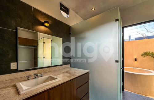 Casa En Venta En Mérida Modelo Nearoma En Privada Xcanatún