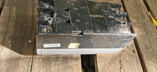 Interruptor Termomagnetico Trifásico 150a (Usado)
