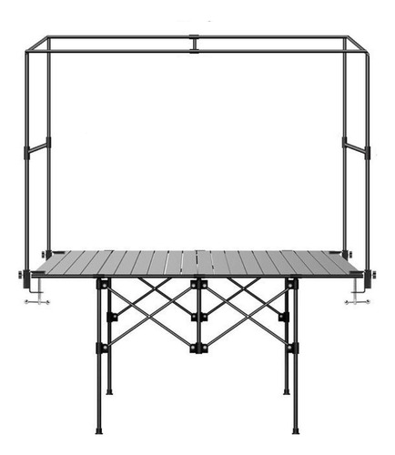 Toldo De Carro De Refugio De Refugio De Refugio Para El