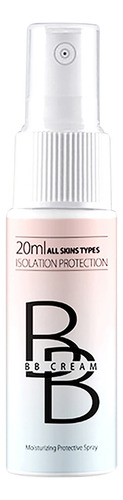 Maquillaje Base Con Patrón De Spray En Crema, 20 Ml
