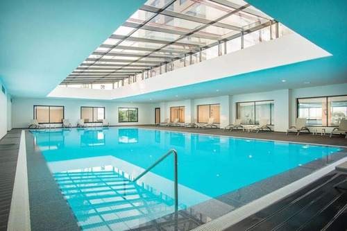 1 Dormitorio Con Garage Oferta 6to Piso - Punta Del Este