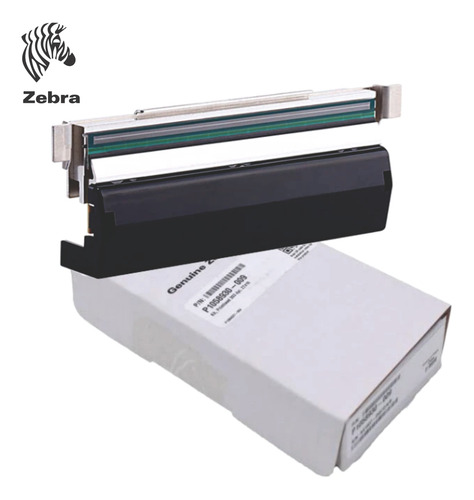 Cabezal de impresión Zebra Zt410 203dpi - P1058930-009