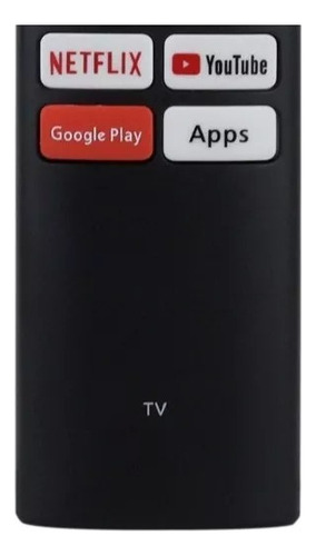 Control Remoto Compatible Con Panasonic Smart Tv 4k