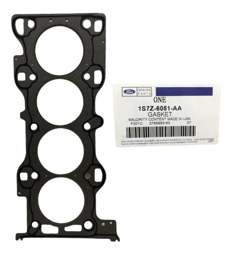 Empacadura De Camara Ecosport 2.0 Ranger Focus Mazda 3 Y 6