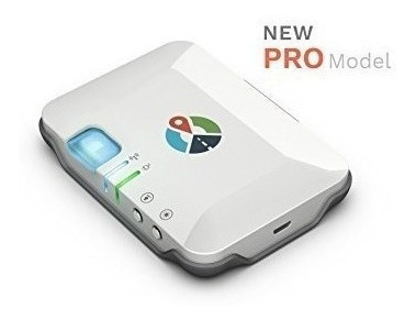 Kilometraje Pro Pro Confiable Gps Kilometraje Rastreador Con