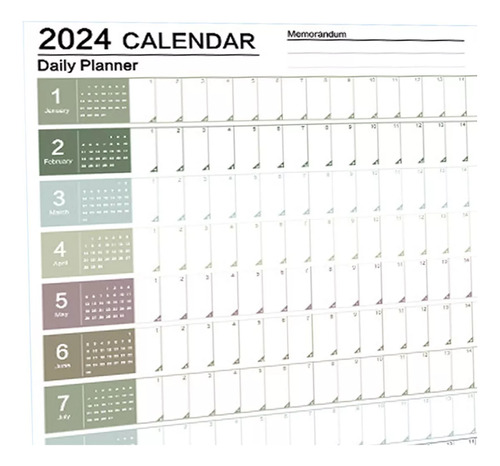 Wall Hanging Calendar Calendar Planner