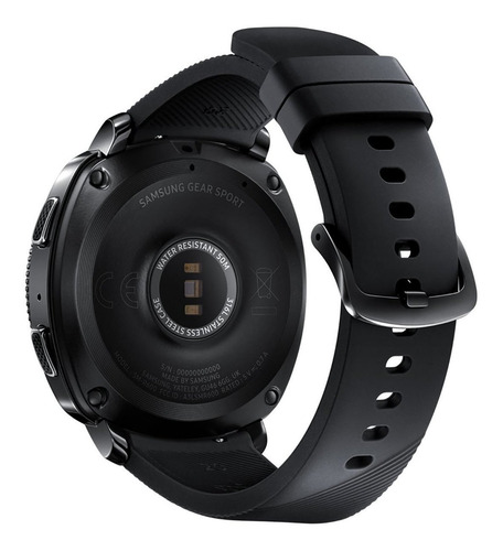 Reloj Smartwatch Samsung Gear Sport (Usado)