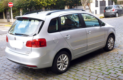 Suran Highline 1.6 Full Service Oficiales En 2015 Y 2016