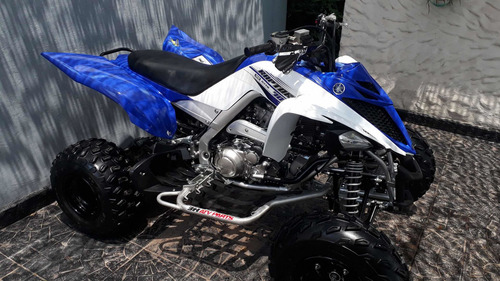 Yamaha Raptor 700