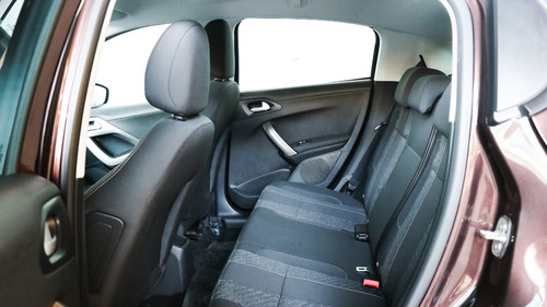 Peugeot 208 1.6 Allure - 127936 - C