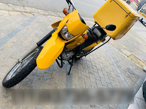 Imagem 4 de 15 de Honda Nxr150 2014 - Confira !!!!!