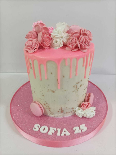Tortas Tematicas Express, Hacemos Tu Torta En El Día !