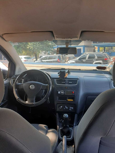 Volkswagen Spacefox 2011 1.6 Sportline Total Flex 5p