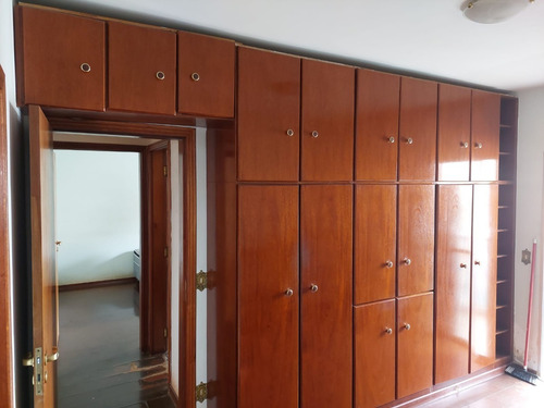 Imagem 29 de 30 de Excelente Apartamento 3 Dormitórios Em Bairro Nobre De São Caetano Do Sul
