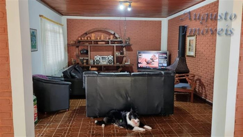 Imagem 16 de 29 de Chácaras À Venda Em Atibaia/sp - Compre O Seu Chácaras Aqui! - 1485640