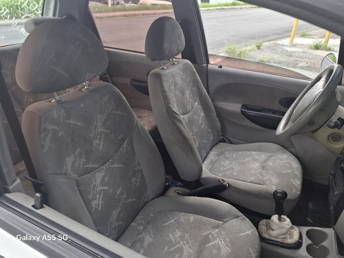 Chery QQ 1.1 16v 5p