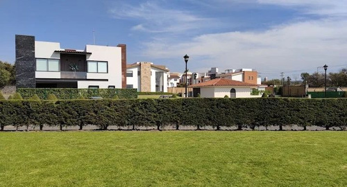 Terreno En Venta En Rincón De Los Encinos Lerma Ocoyoacac