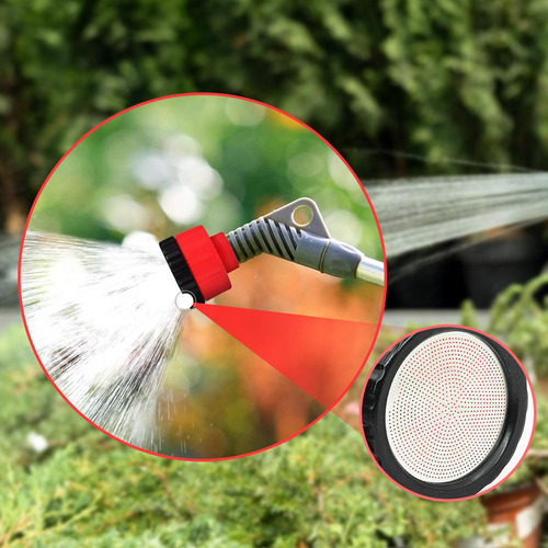 Herramienta De Jardinería De De Interruptor 1000 Agujeros