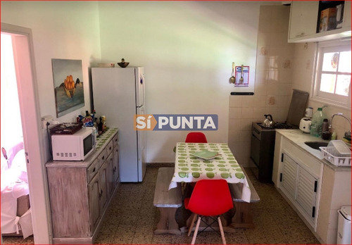 Imagen 3 de 10 de Casa En Venta - El Tesoro