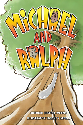 Michael & Ralph, De Weems, Jestina. Editorial Price World Pub, Tapa Dura En Inglés