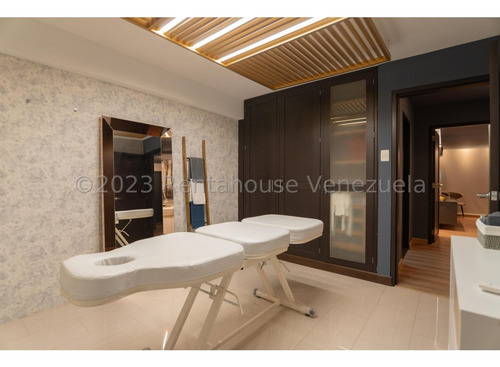 Apartamento - El Rosal - Caracas