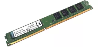 Memoria Ram Ddr3 8gb Kingston 1333/10600 Nueva Pc