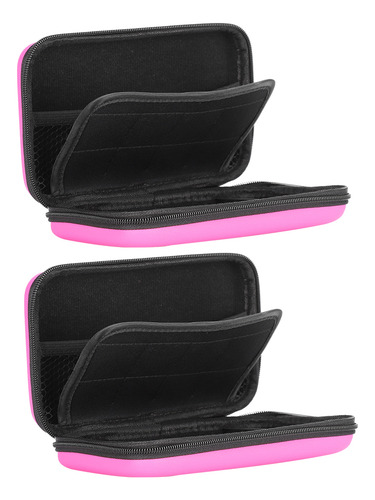 Bolsa Protectora, 2 Unidades, Funda De Almacenamiento Portát