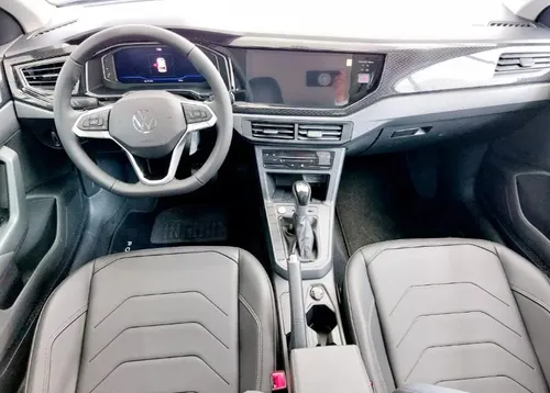 Volkswagen Polo Highline