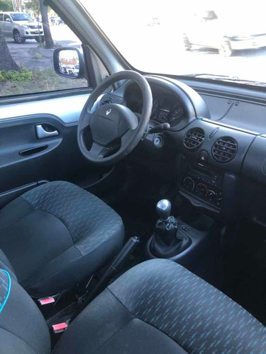 Renault Kangoo 1.6 Ph3 Authentique Plus Lc 7as 2015