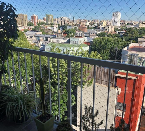 Imagen 5 de 23 de Departamento En Venta Ubicado En Saavedra, Capital Federal, Buenos Aires