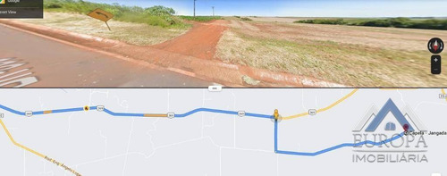 Imagem 13 de 13 de Sítio Com 2 Dormitórios À Venda, 32000 M² Por R$ 447.000,00 - Zona Rural - Jataizinho/pr - Si0010