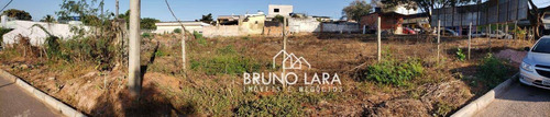 Imagem 6 de 7 de Lote Á Venda Em São Joaquim De Bicas Bairro Tereza Cristina - Te0253