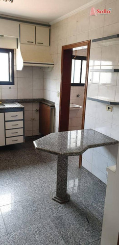 Imagem 17 de 26 de Apartamento Com 3 Dormitórios À Venda, 98 M² Por R$ 480.000,00 - Jardim Japão - São Paulo/sp - Ap0282