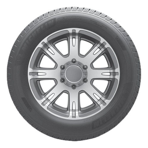 Pneu L200 Aro 16 - Michelin Xlt/as 265/70 R16