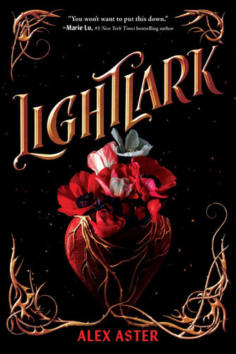 Lightlark (livro 1 Da Saga Lightlark) (volume 1) (the Lightl