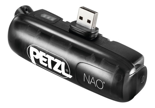 Batería Linterna Petzl Nao 2015 2