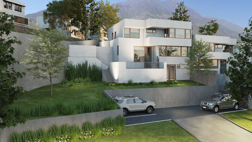 Imagen 3 de 27 de Condominio Don Álvaro
