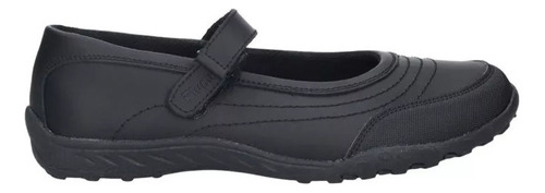 Zapato Escolar Niña Pluma Talla 34 36 38 Mafalda