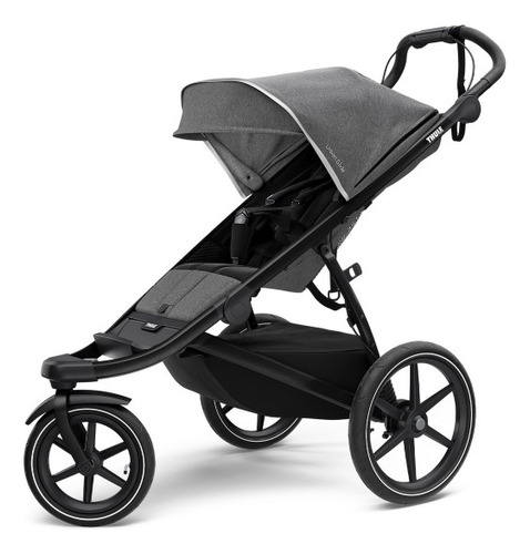 Coche Thule Urban Glide | Grey/melange