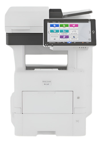 Impresora Ricoh Im 550 (nueva)