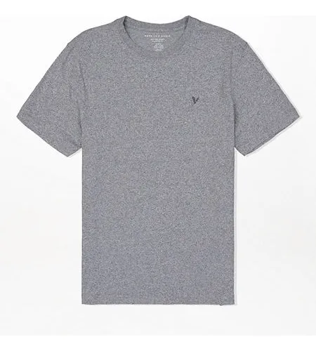 Grey eagles t shirt hotsell