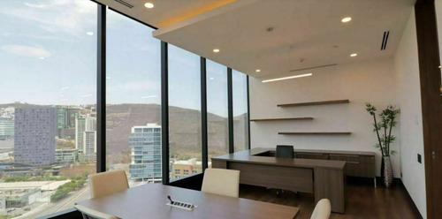 Oficinas En Renta Valle Oriente