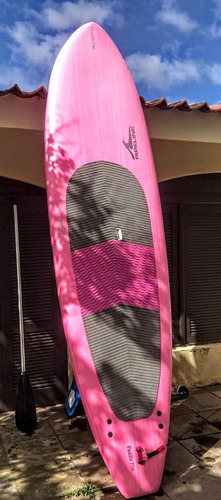 Tablas De Sup Surf Softboards Pipeline 10'10 Origen Brasil