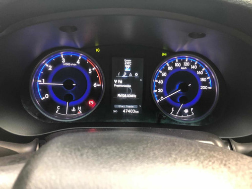 Toyota Hilux Svr