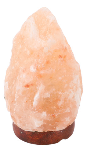 Atenuador Hecho A Mano De Color Ámbar Del Himalaya De Salt R